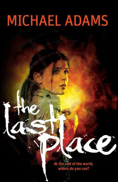 The Last Place