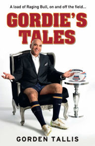 Title: Gordie's Tales, Author: Gorden Tallis