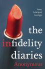 Infidelity Diaries: Three Sisters. Love, Betrayal, Revenge.