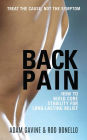 Back Pain: How to Build Core Stability for Long-Lasting Relief
