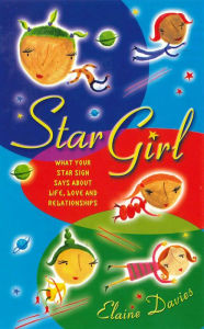 Title: Star Girl, Author: Elaine Davies