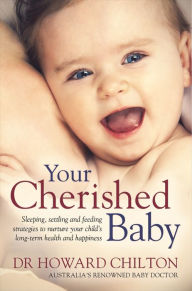 Title: Your Cherished Baby, Author: Howard Chilton