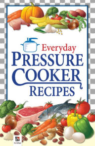 Title: Pressure Cooker, Author: Blackett Smith