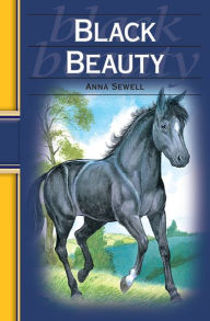 Title: Black Beauty, Author: Anna Sewell