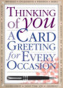 Thinking of You: A Greeting Card for Every Occasion