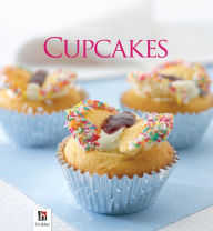 Title: Cupcakes, Author: Created by Hinkler