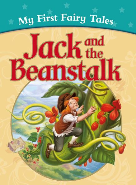 Jack and the Beanstalk (Enhanced Edition)