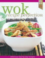 Wok Recipe Perfection