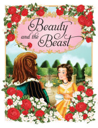 Title: Beauty and the Beast Princess Stories, Author: Hinkler Books