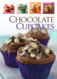 Title: Chocolate Cupcakes, Author: Created by Hinkler