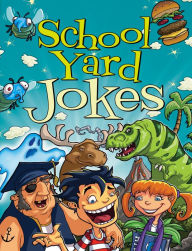 Title: School Yard Jokes, Author: Hinkler Books