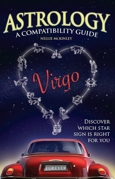 Astrology A Compatability Guide: Virgo