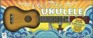 Title: Ukulele Kit, Author: Hinkler Books