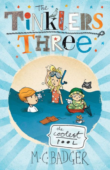 Tinklers Three: The Coolest Pool