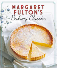 Title: Margaret Fulton's Baking Classics, Author: Margaret Fulton