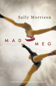 Title: Mad Meg, Author: Sally Morrison