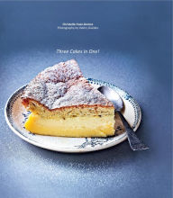 Title: Magic Cakes: Three Cakes in One!, Author: Christelle Huet-Gomez