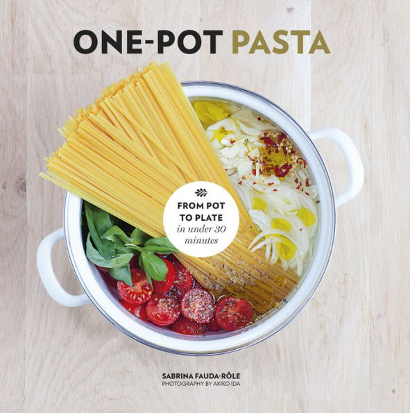 One-Pot Pasta: From Pot to Plate in under 30 Minutes