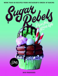 Title: Sugar Rebels, Author: Nick Makrides