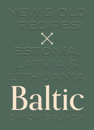 Title: Baltic, Author: Simon Bajada