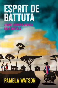 Title: Esprit De Battuta, Author: Pamela Watson