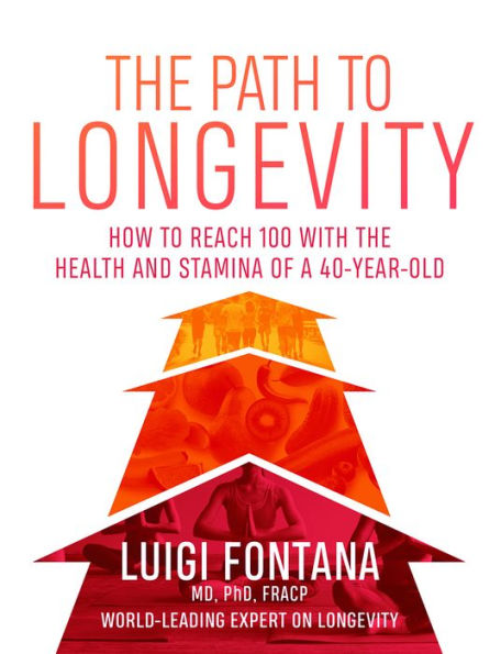 The Path to Longevity: How to reach 100 with the health and stamina of a 40-year-old