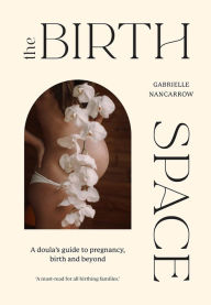 Title: The Birth Space: A Doula's Guide to Pregnancy, Birth and Beyond, Author: Gabrielle Nancarrow
