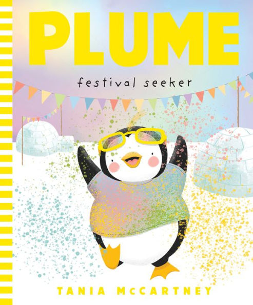 Plume: Festival Seeker