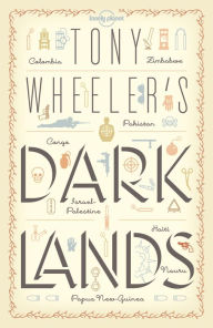 Title: Tony Wheeler's Dark Lands1, Author: Tony Wheeler