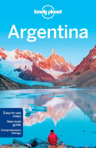 Download epub free english Lonely Planet Argentina RTF CHM iBook 9781743601181