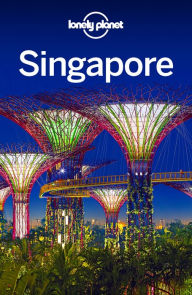 Title: Lonely Planet Singapore, Author: Lonely Planet