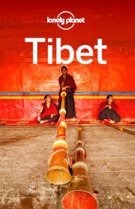 Title: Lonely Planet Tibet, Author: Lonely Planet