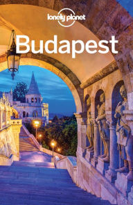 Title: Lonely Planet Budapest, Author: Lonely Planet