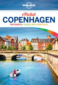 Title: Lonely Planet Pocket Copenhagen, Author: Lonely Planet