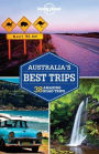 Lonely Planet Australia's Best Trips