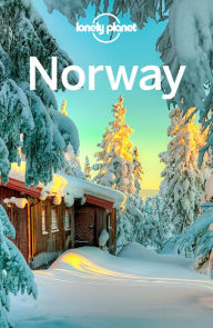 Title: Lonely Planet Norway, Author: Lonely Planet