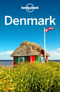 Title: Lonely Planet Denmark, Author: Lonely Planet