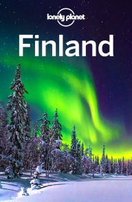 Title: Lonely Planet Finland, Author: Lonely Planet