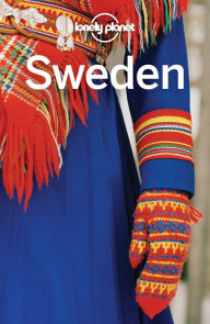 Title: Lonely Planet Sweden, Author: Lonely Planet