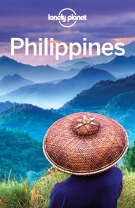 Title: Lonely Planet Philippines, Author: Lonely Planet