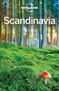 Title: Lonely Planet Scandinavia, Author: Lonely Planet