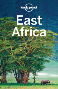 Title: Lonely Planet East Africa, Author: Lonely Planet