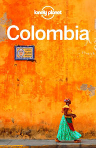 Title: Lonely Planet Colombia, Author: Lonely Planet