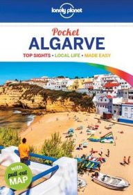 Electronics textbooks for free download Lonely Planet Pocket Algarve PDF RTF DJVU by Lonely Planet, Andy Symington 9781743607114 English version