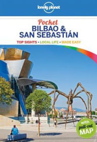 Download german books Lonely Planet Pocket Bilbao & San Sebastian (English Edition)