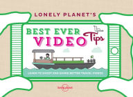 Title: Lonely Planet's Best Ever Video Tips, Author: Lonely Planet