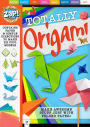 ZAP TABBED ORIGAMI CREATIONS