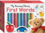 Building Blocks Learning Library Words