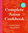 The Complete Asian Cookbook