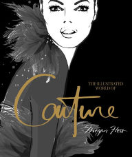 Free ebook epub format download Illustrated World of Couture 9781743794449 (English Edition)